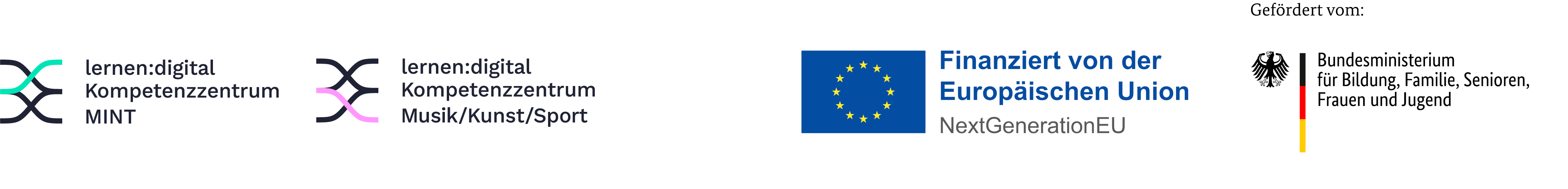 footer banner