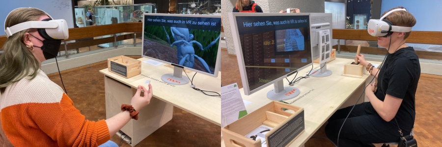 Ausstellung Die Anderen Wespen.gif