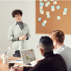 Bild zum Verweis auf 'Learning Analytics in der Lehrkräfteaus- und Fortbildung im Jahr 2026: Wo stehen wir, wohin kann es gehen?'