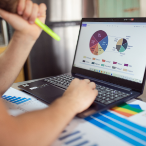 Bild zum Verweis auf 'Was kann Learning Analytics in der Schule (nicht) leisten?'